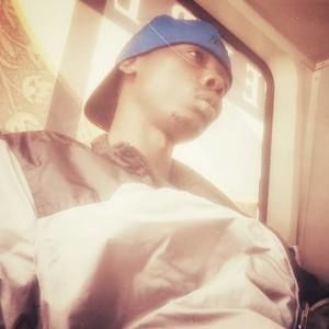 Meet your Posher, Glocc